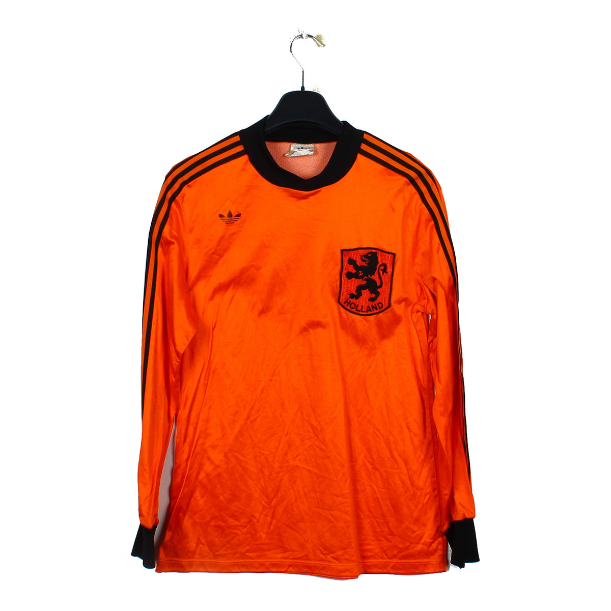 1978/79 - Netherlands (M)