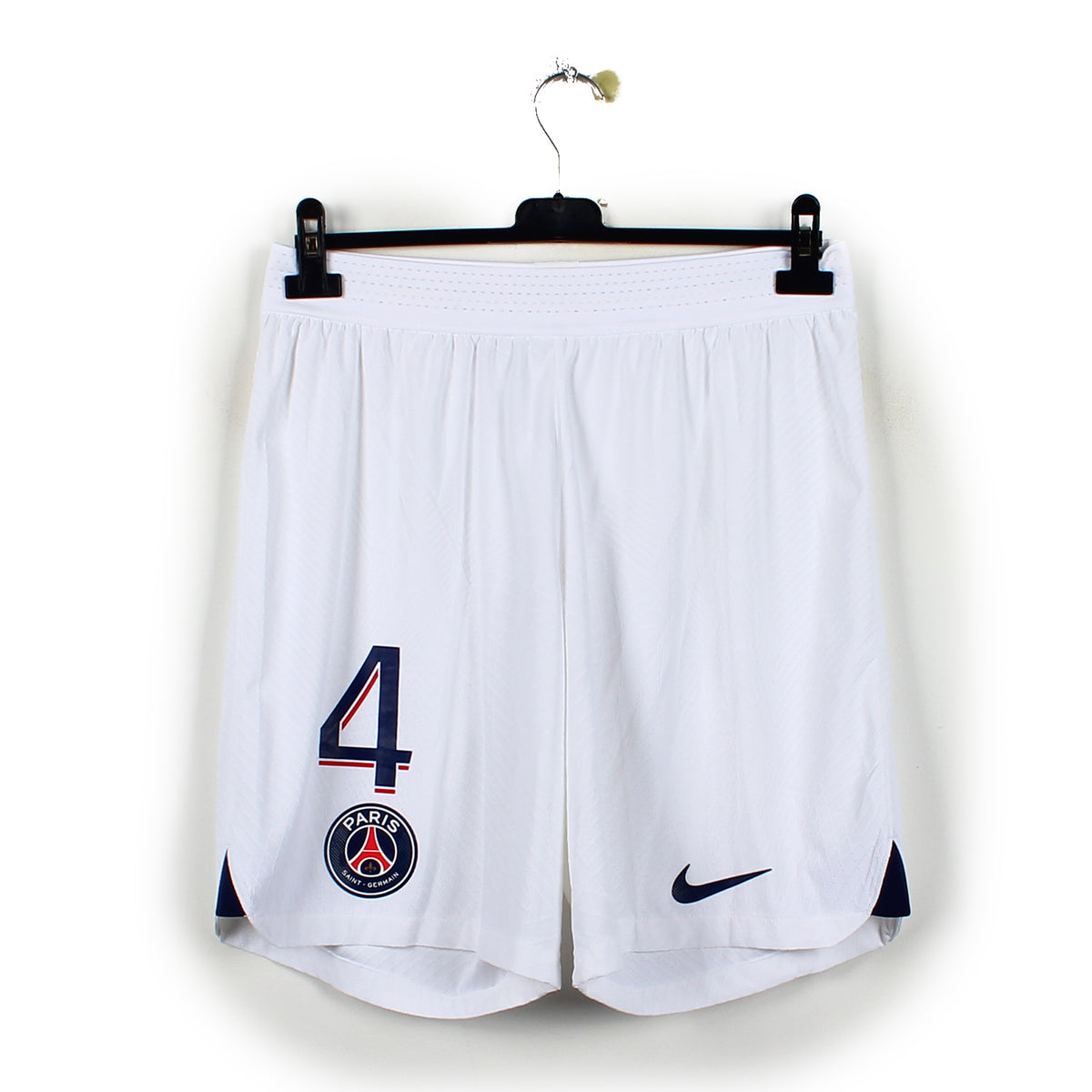 2023/24 - PSG - (Ugarte) #4 (L) [préparé]