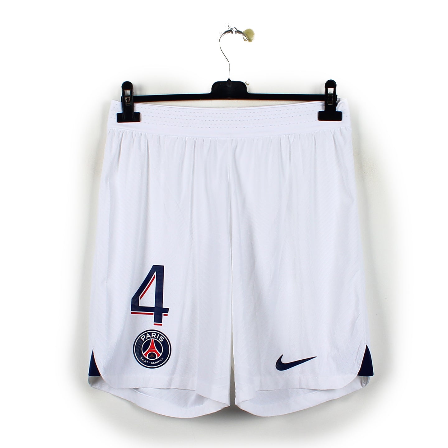 2023/24 - PSG - (Ugarte) #4 (L) [préparé]
