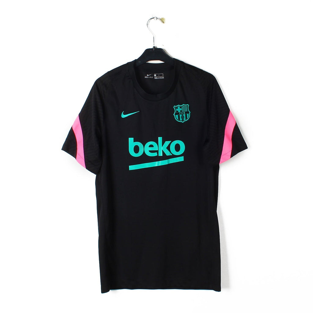 2020/21 - Barcelone (S)