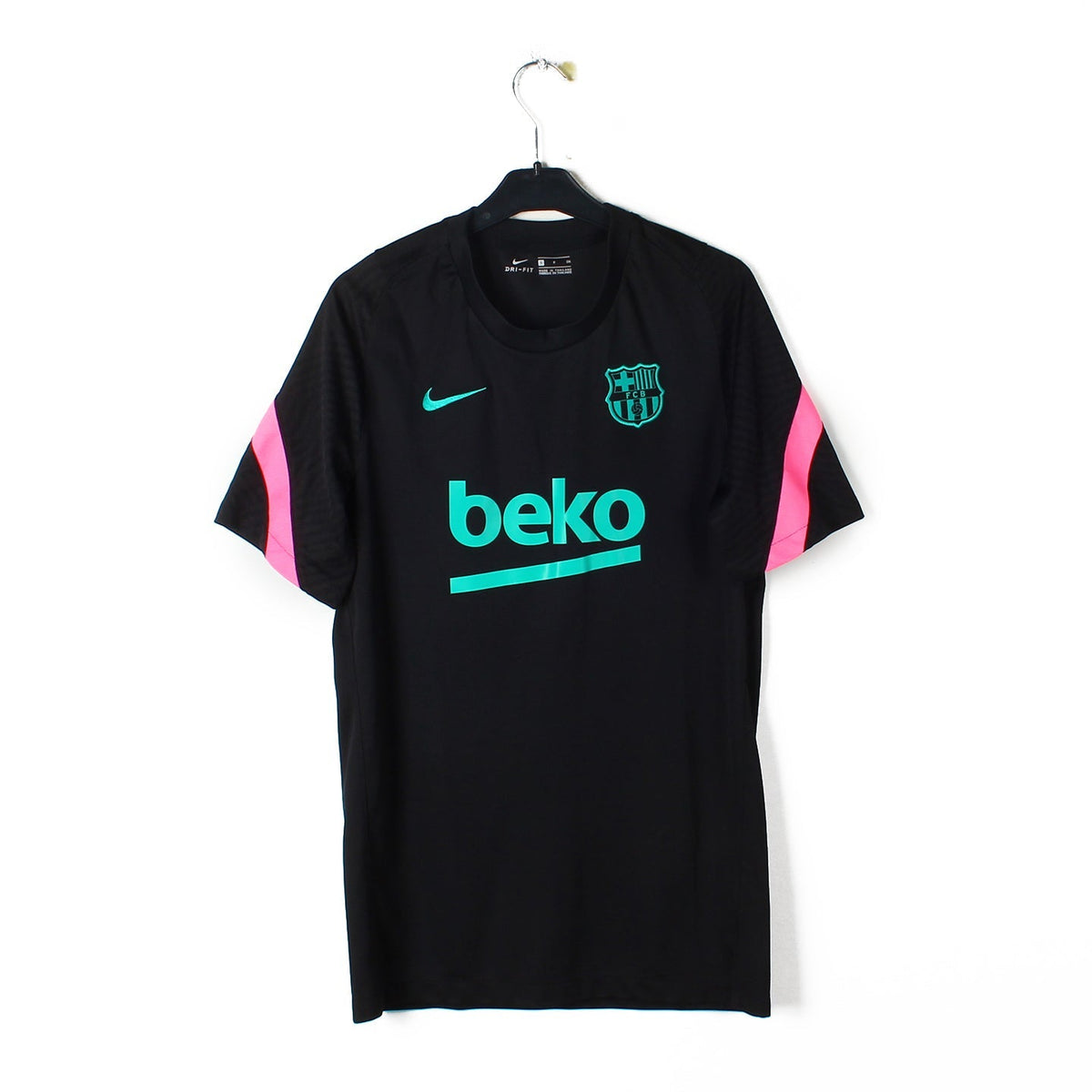 2020/21 - Barcelone (S)