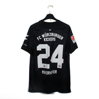2020/21 - Würzburger Kickers - Maierhofer #24 (XL)