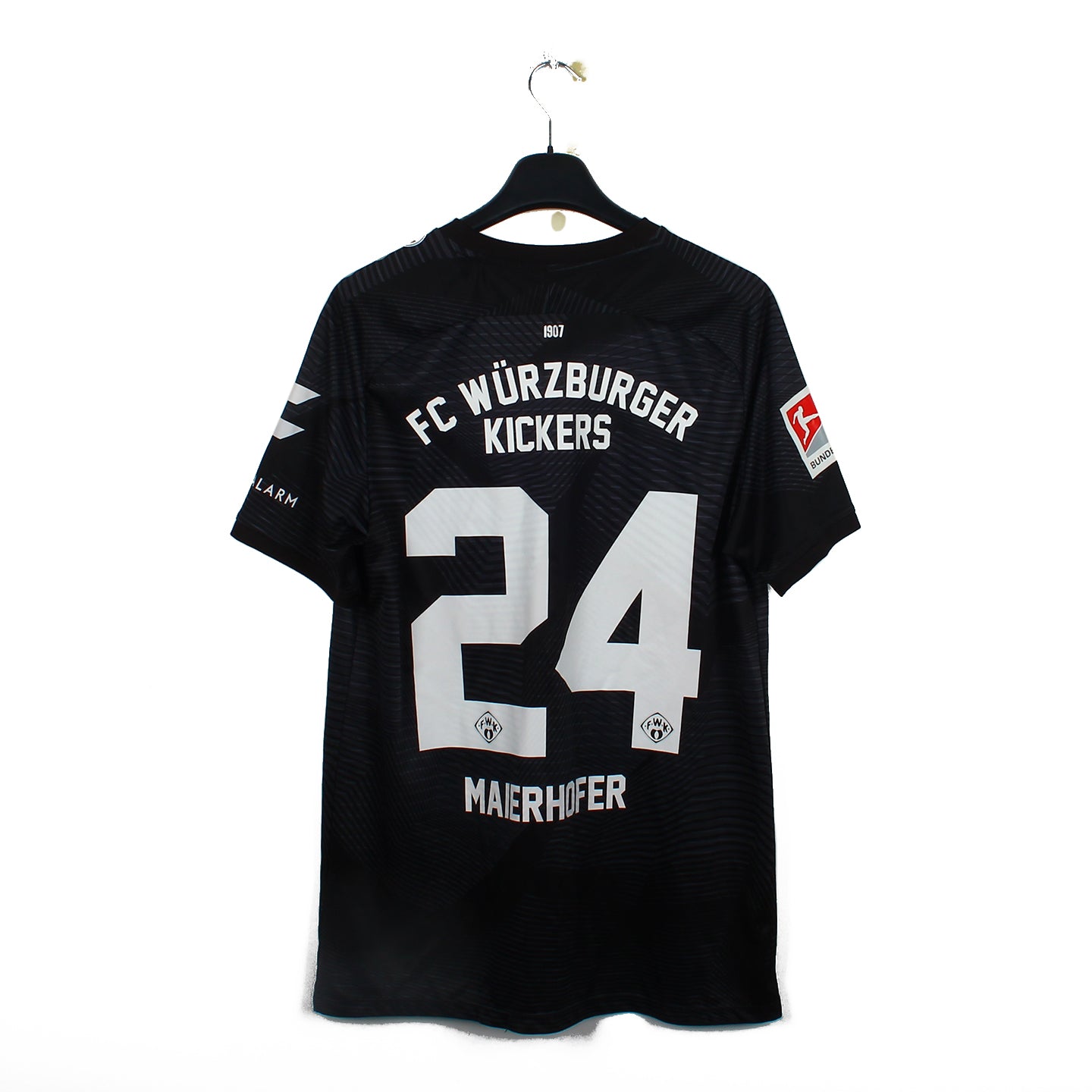2020/21 - Würzburger Kickers - Maierhofer #24 (XL)