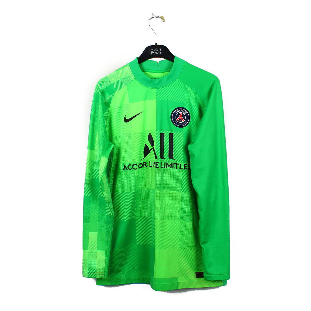 2021/22 - PSG #16 (L) [stock pro]