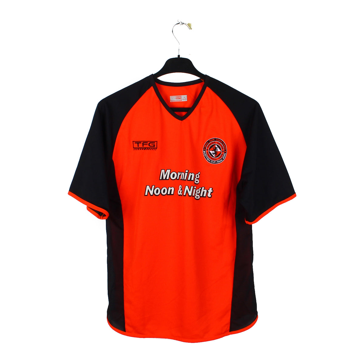 2005/06 - Dundee United (M)