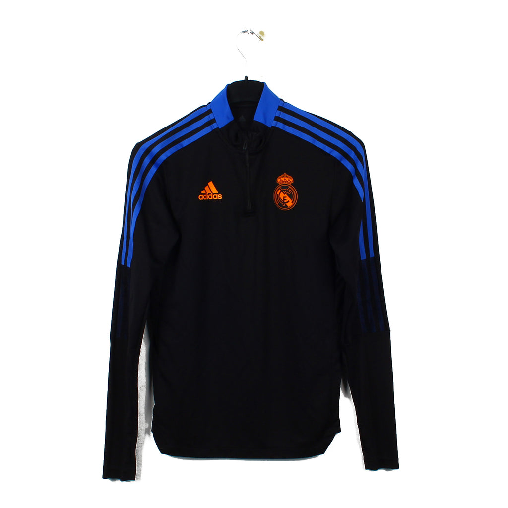 2021/22 - Real Madrid (S)