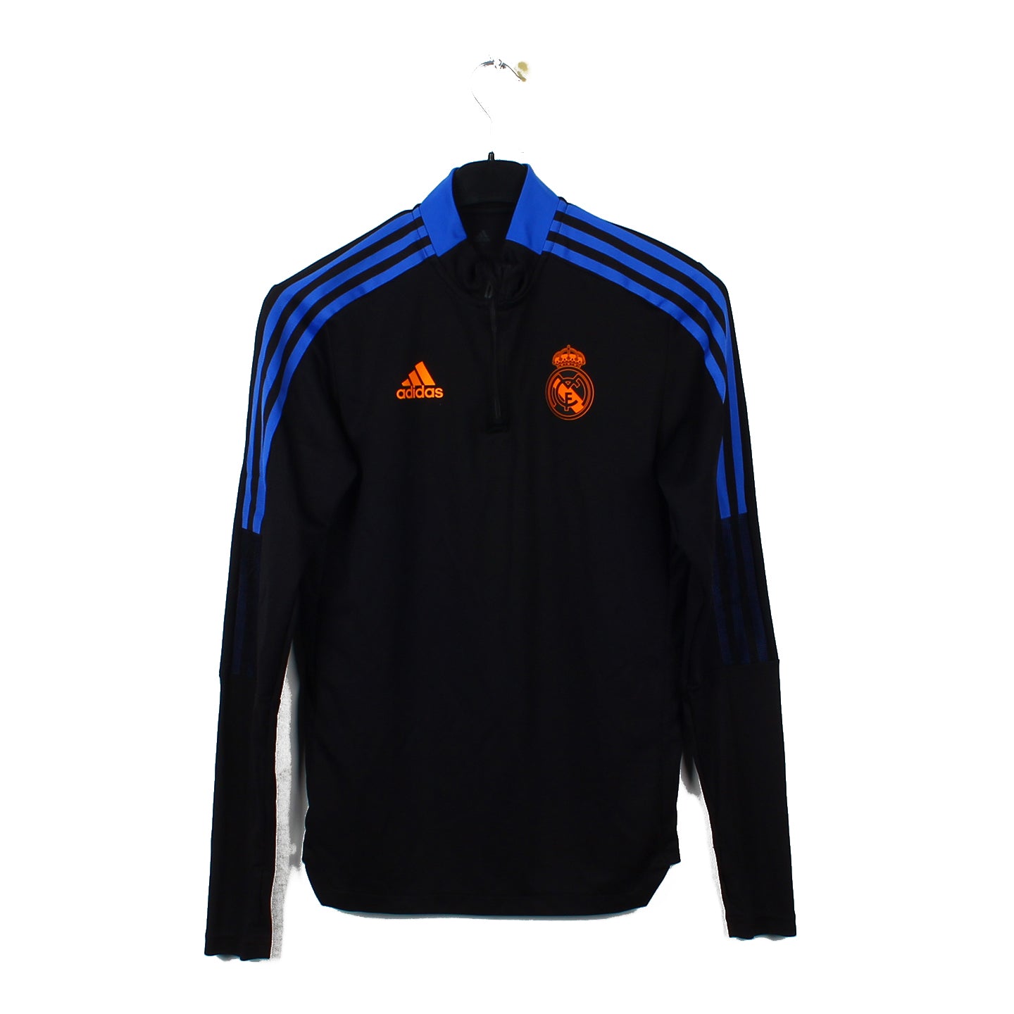 2021/22 - Real Madrid (S)