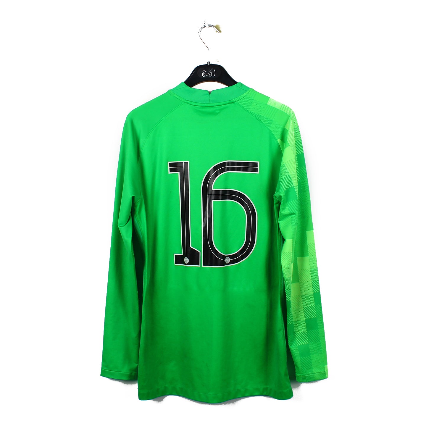 2021/22 - PSG #16 (L) [stock pro]