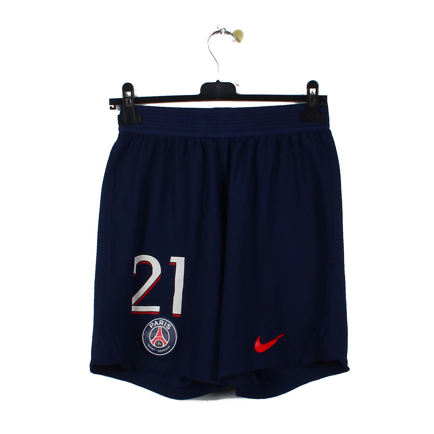 2023/24 - PSG - (Hernandez) #21 (M) [préparé]