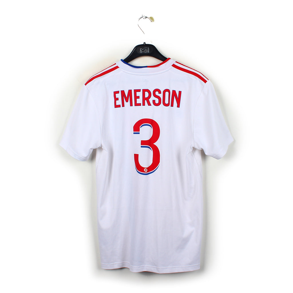 2021/22 - OL - Emerson #3 (M)
