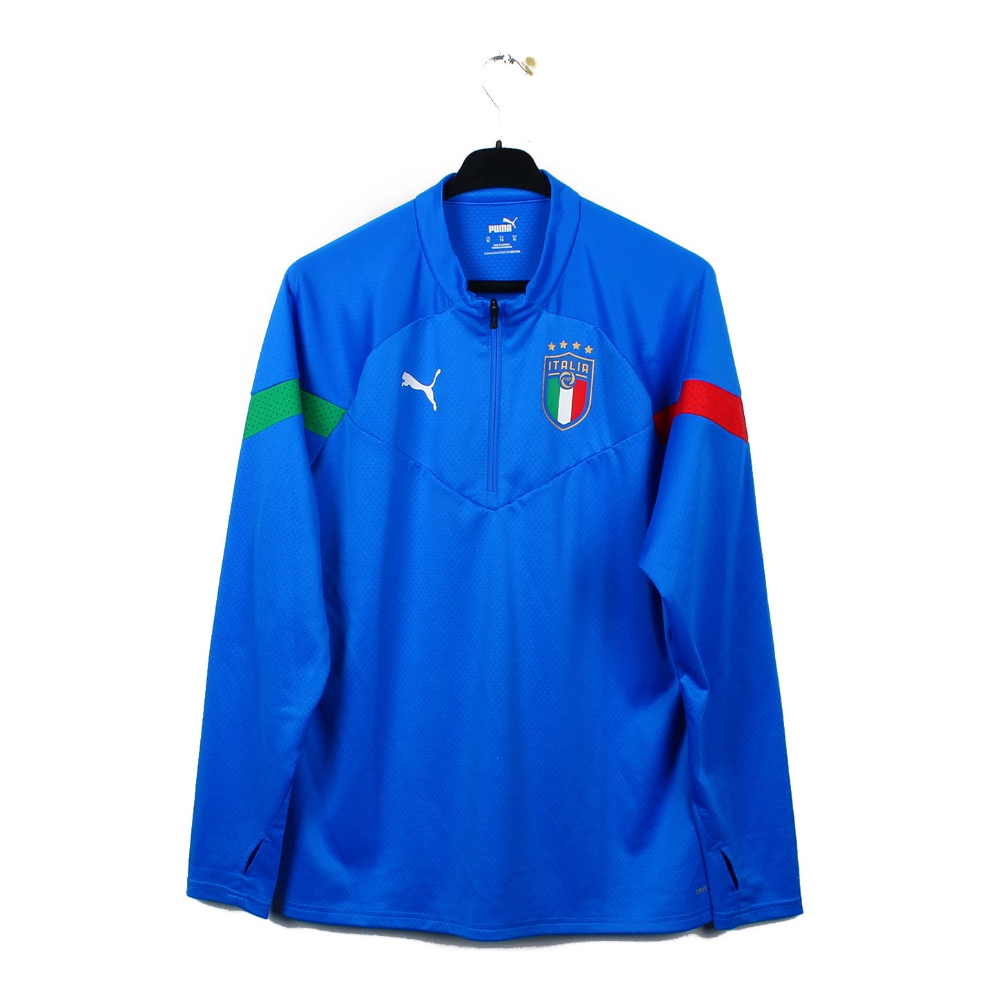 2022 - Italie (M)
