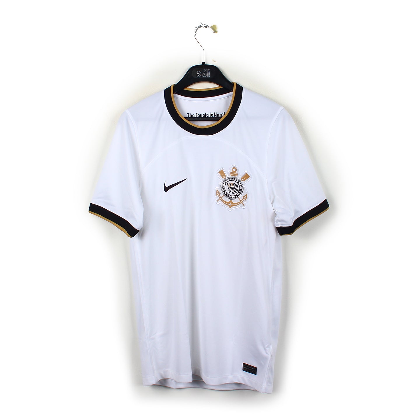 2022 - Corinthians (S)