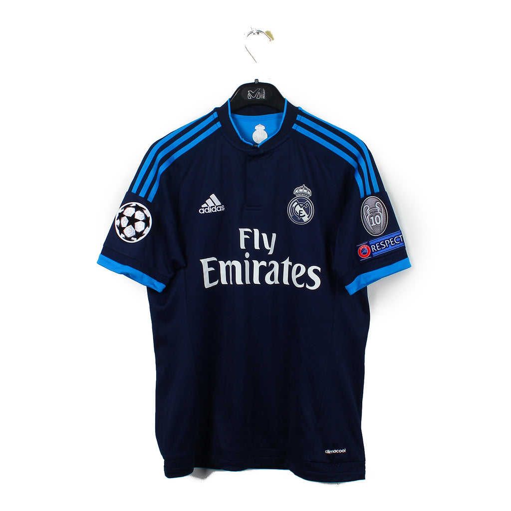 2015/16 - Real Madrid - Ronaldo #7 (S)