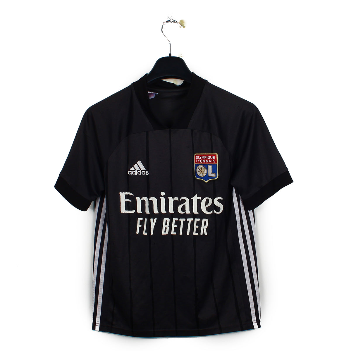 2020/21 - OL (L enfant)