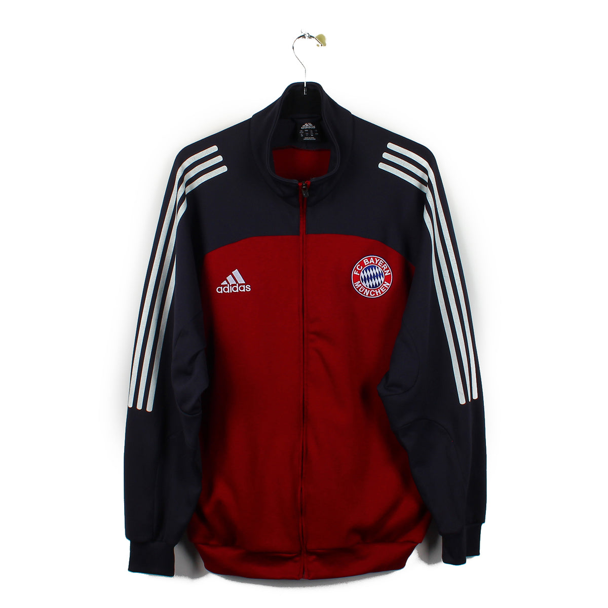 2002/03 - Bayern Munich (L) *survêtement complet*