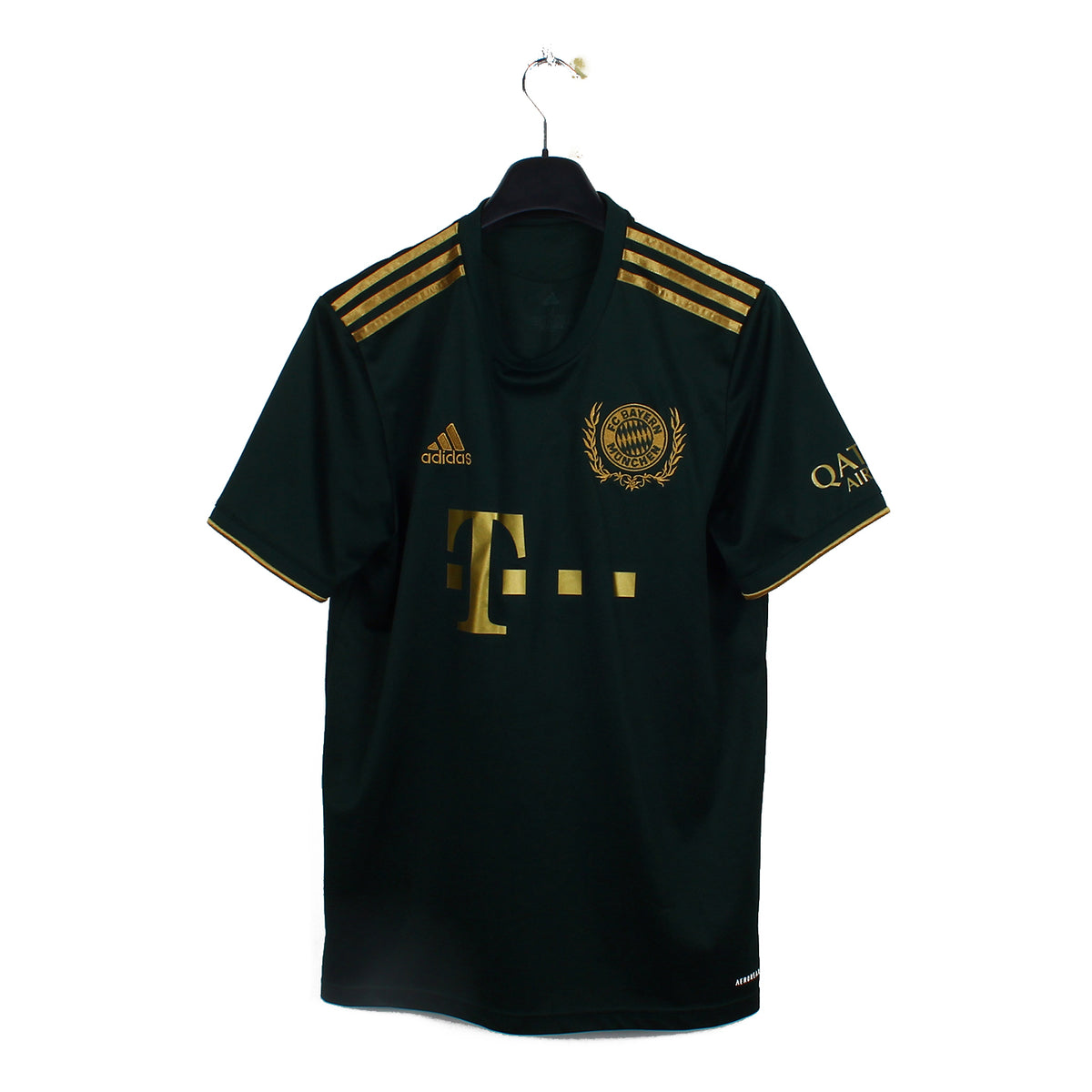 2021/22 - Bayern Munich - Muller #25 (M)