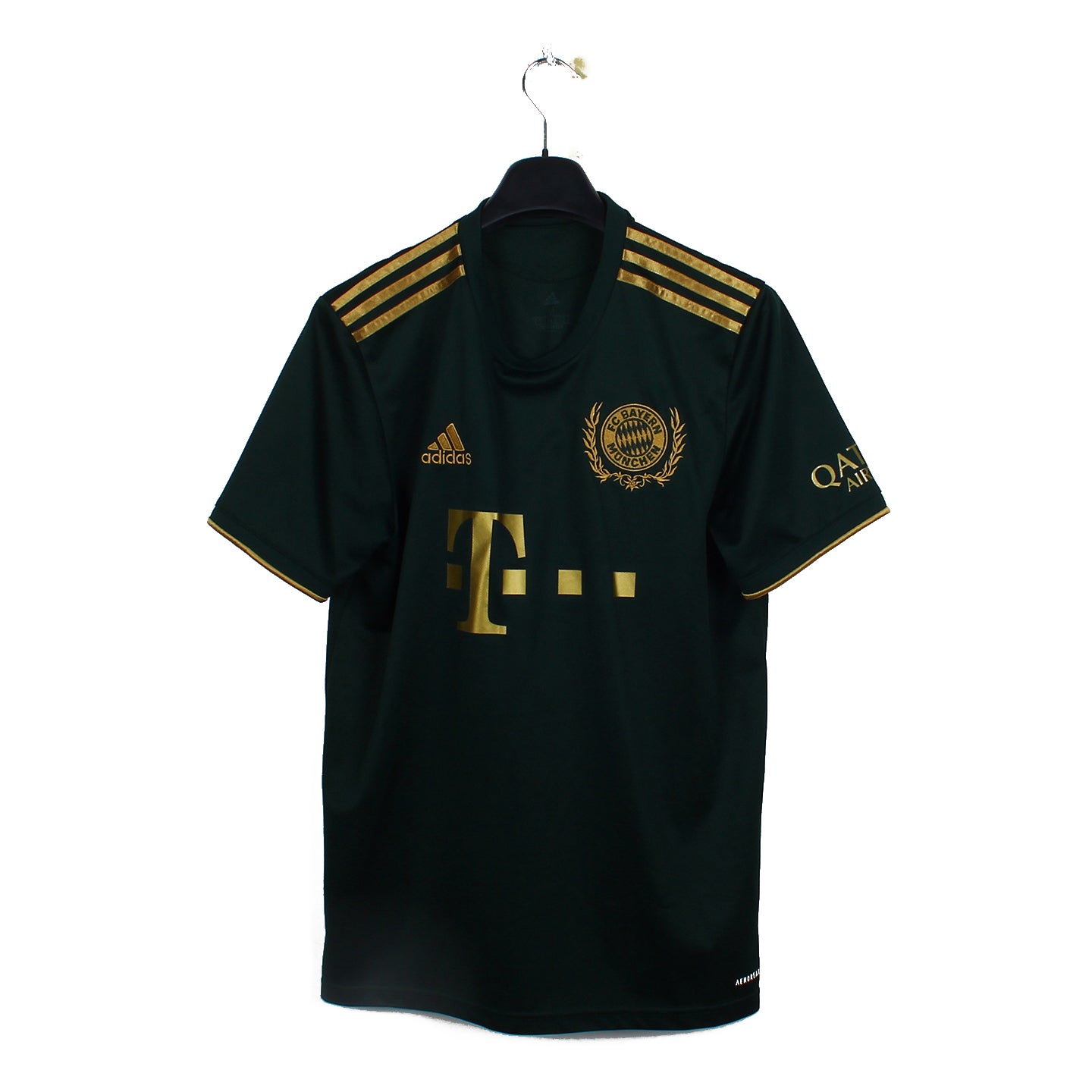2021/22 - Bayern Munich - Muller #25 (M)