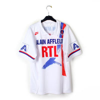 1990/91 - PSG #4 (M)