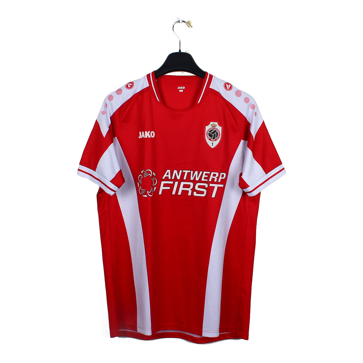 2023/24 - Royal Antwerp (L)