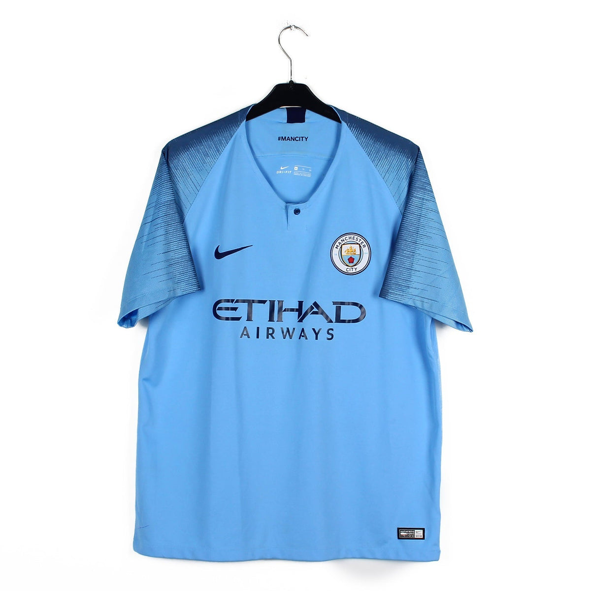 2018/19 - Manchester City (S)
