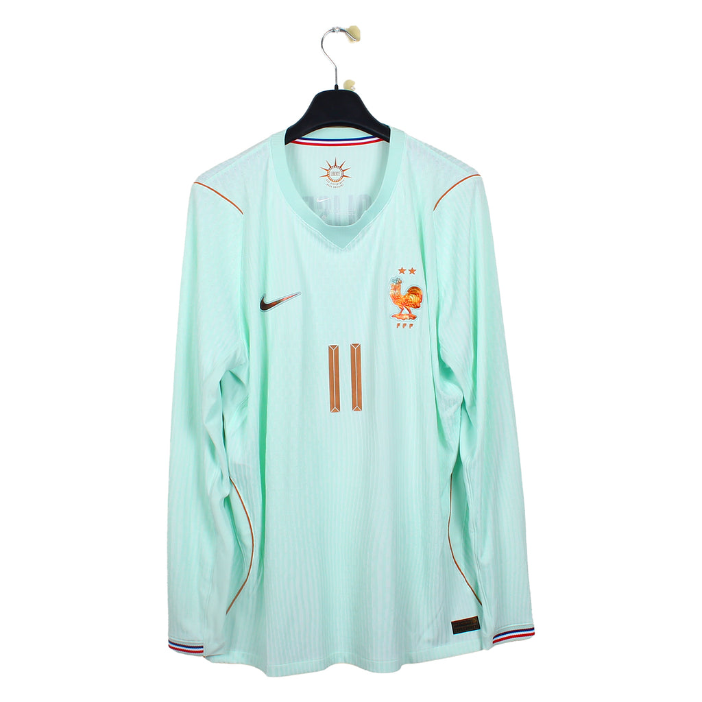 2026 - Equipe de France - Olisé #11 (XL) [stock pro]