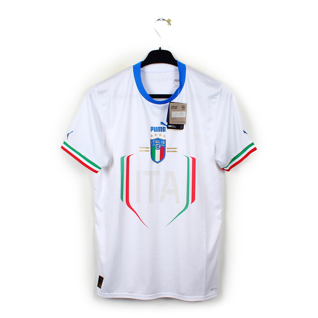 2022 - Italie (L)