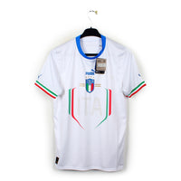 2022 - Italie (L)