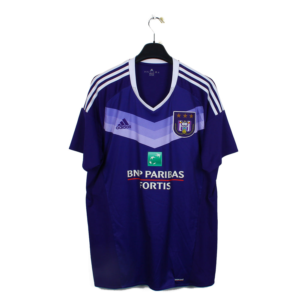 2016/17 - Anderlecht - Dendoncker #32 (XL)