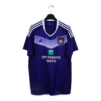 2016/17 - Anderlecht - Dendoncker #32 (XL)