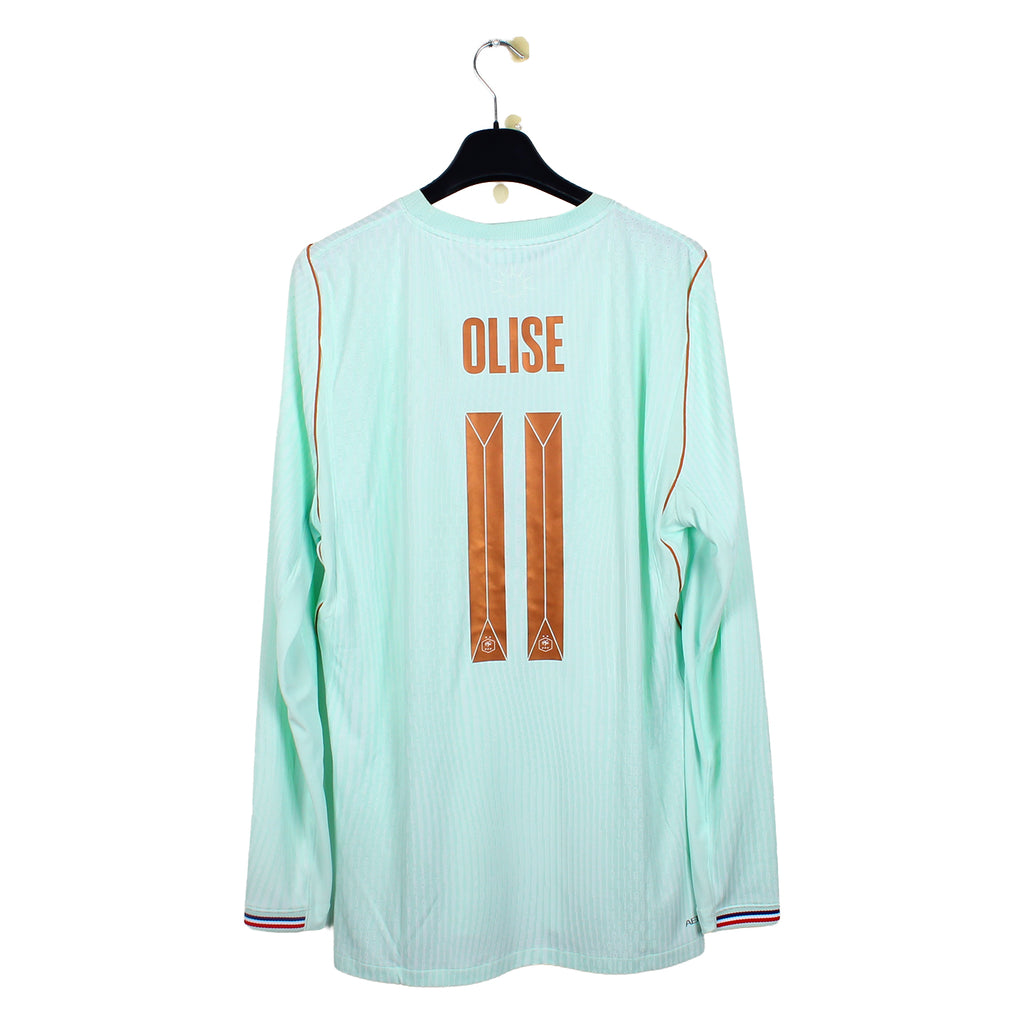 2026 - Equipe de France - Olisé #11 (XL) [stock pro]