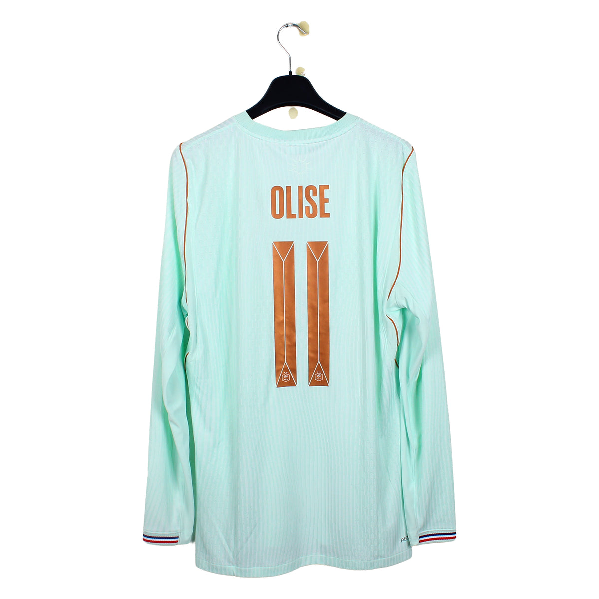 2026 - Equipe de France - Olisé #11 (XL) [stock pro]