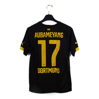 2014/16 - Dortmund - Aubameyang #17 (S)