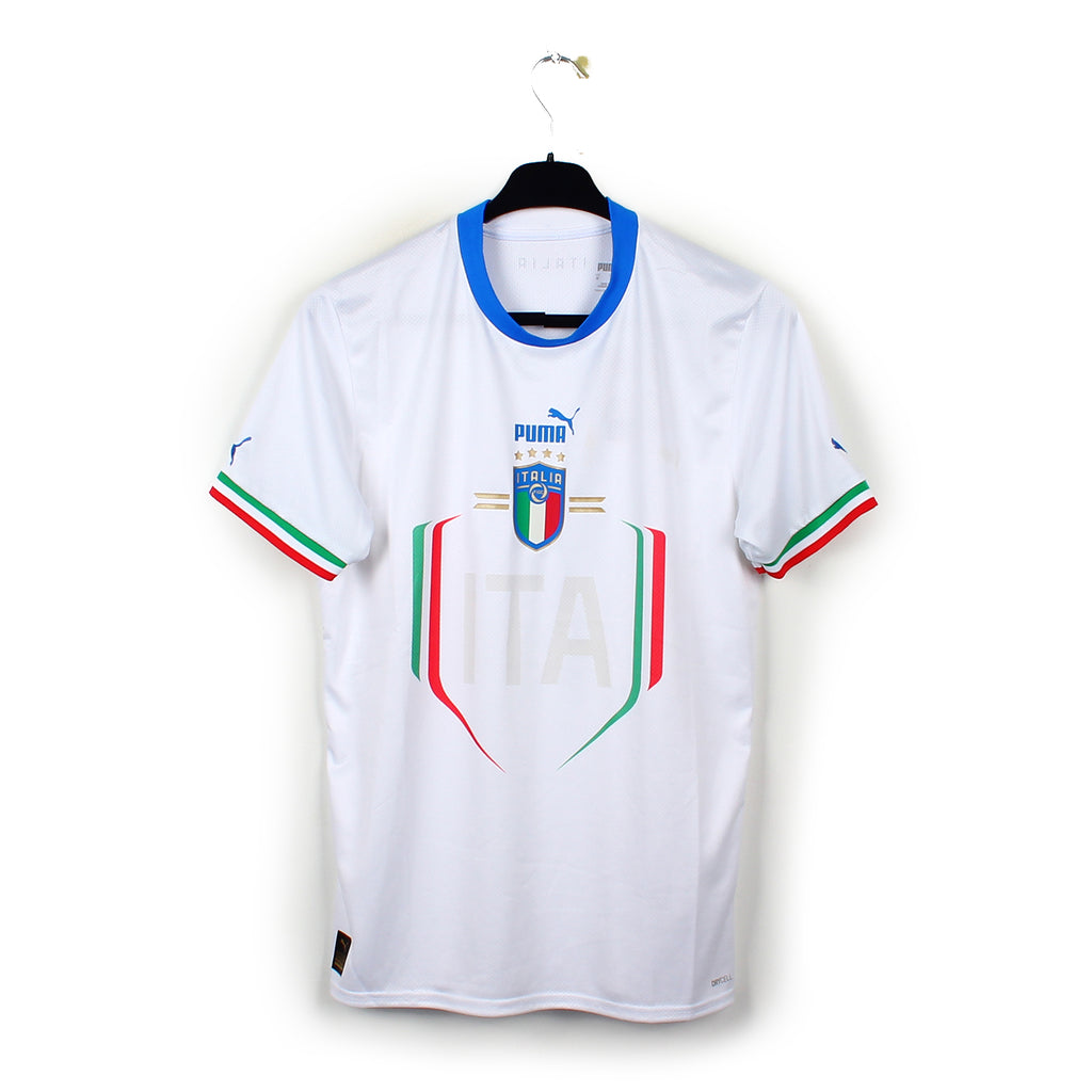 2022 - Italie (L)