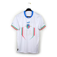 2022 - Italie (L)