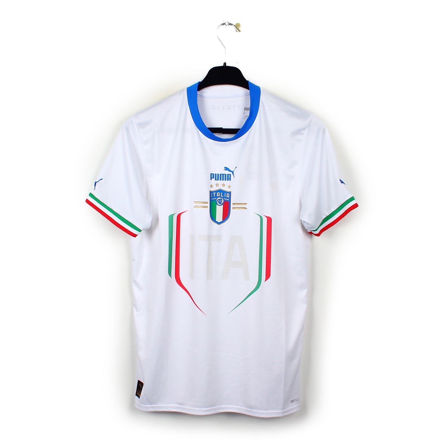 2022 - Italie (L)