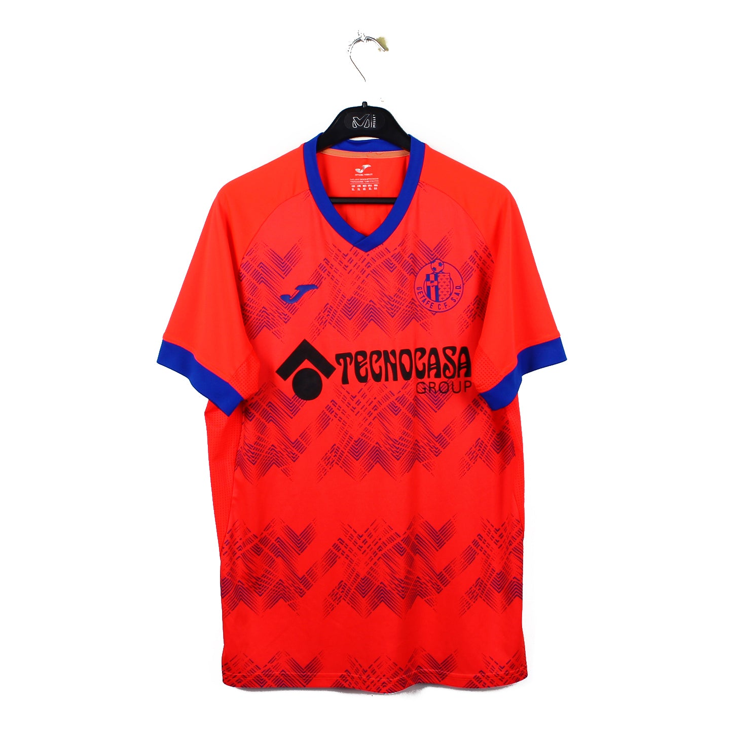 2021/22 - Getafe (XL)