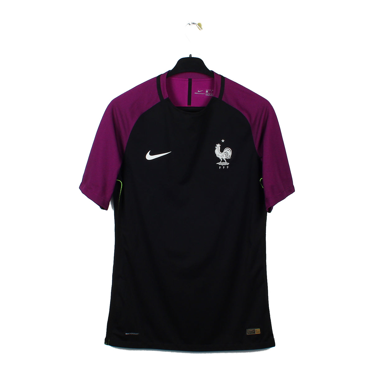 2016 - Equipe de France (M) [stock pro]