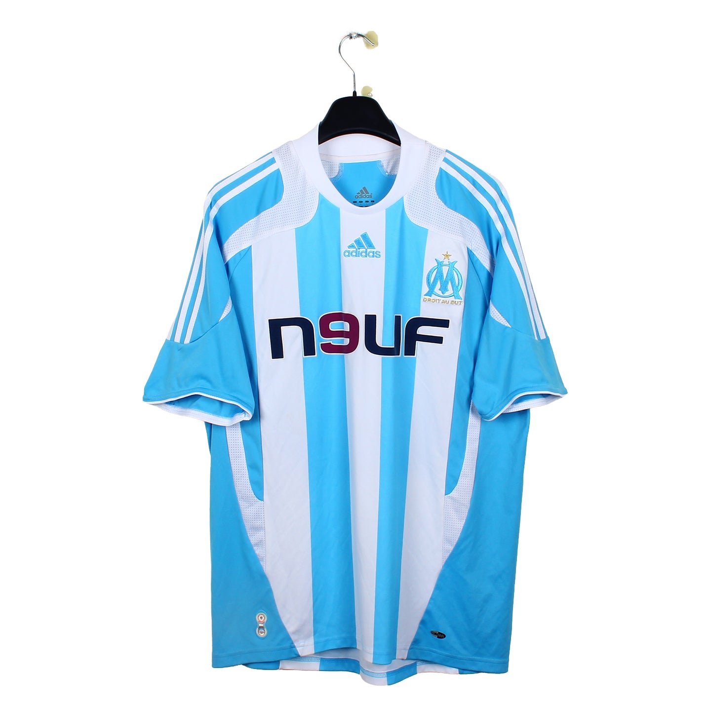 2007/08 - OM (L)