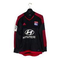 2015/16 - OL - Lopes #1 (S) [pro]