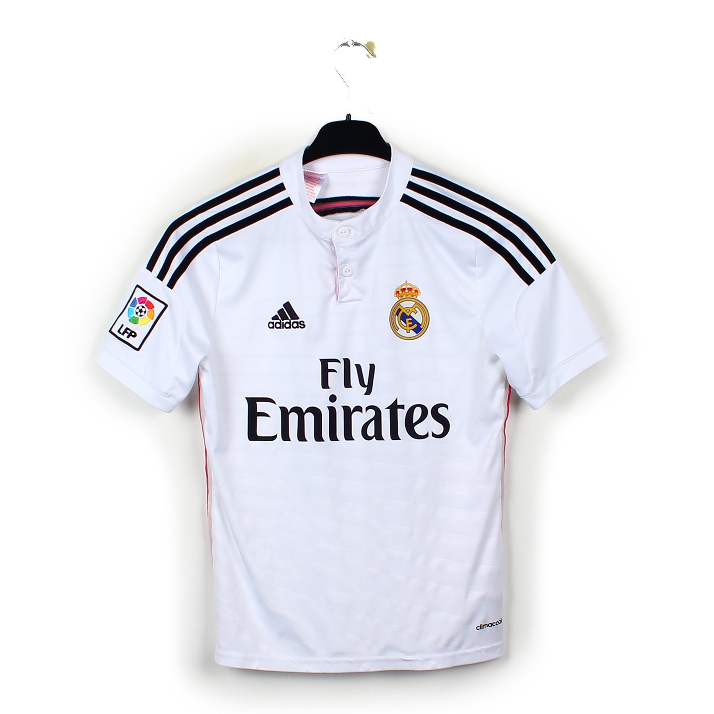 2014/15 - Real Madrid - Bale #11 (L enfant)