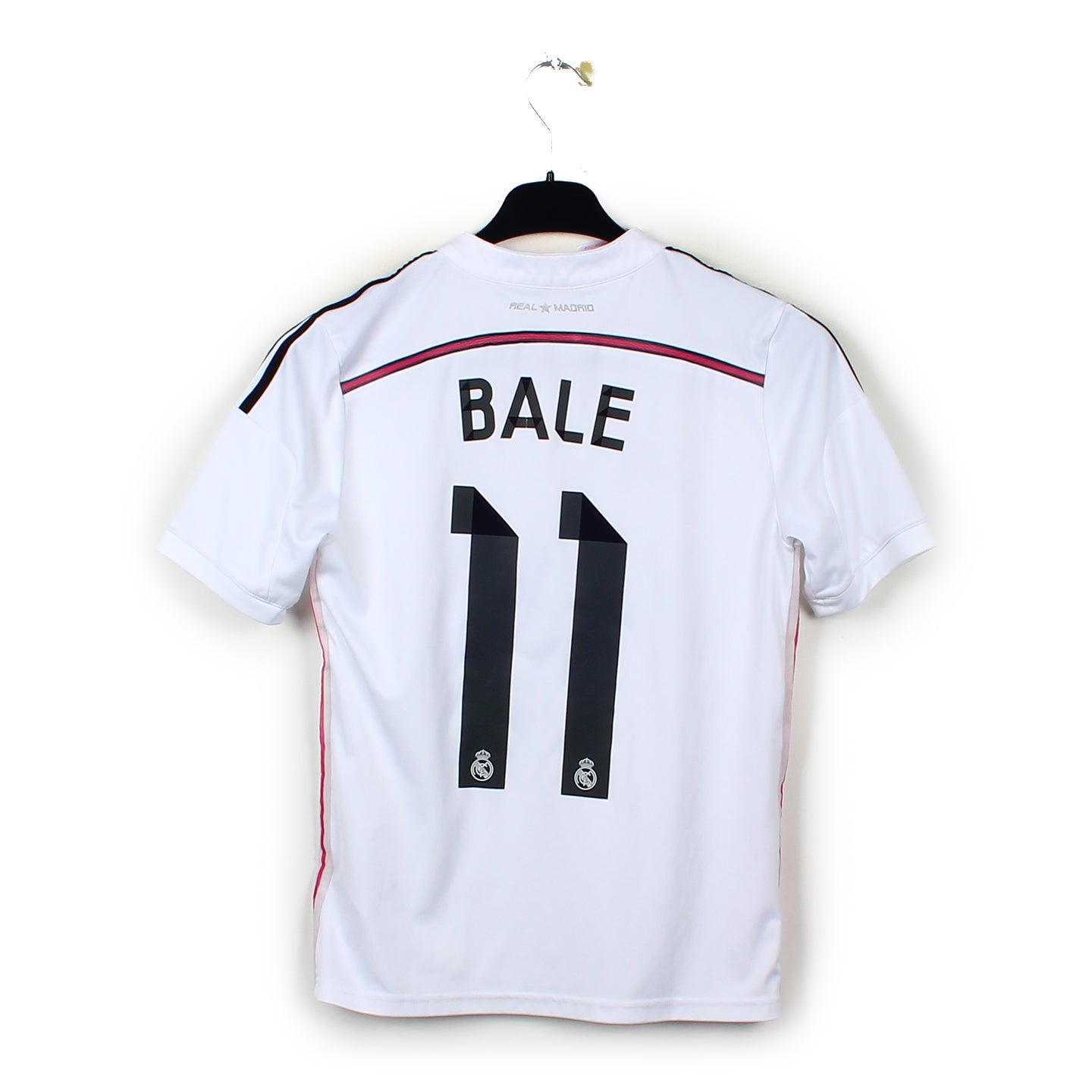 2014/15 - Real Madrid - Bale #11 (L enfant)