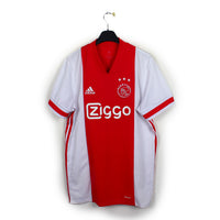 2020/21 - Ajax Amsterdam - Kudus #20 (XL)