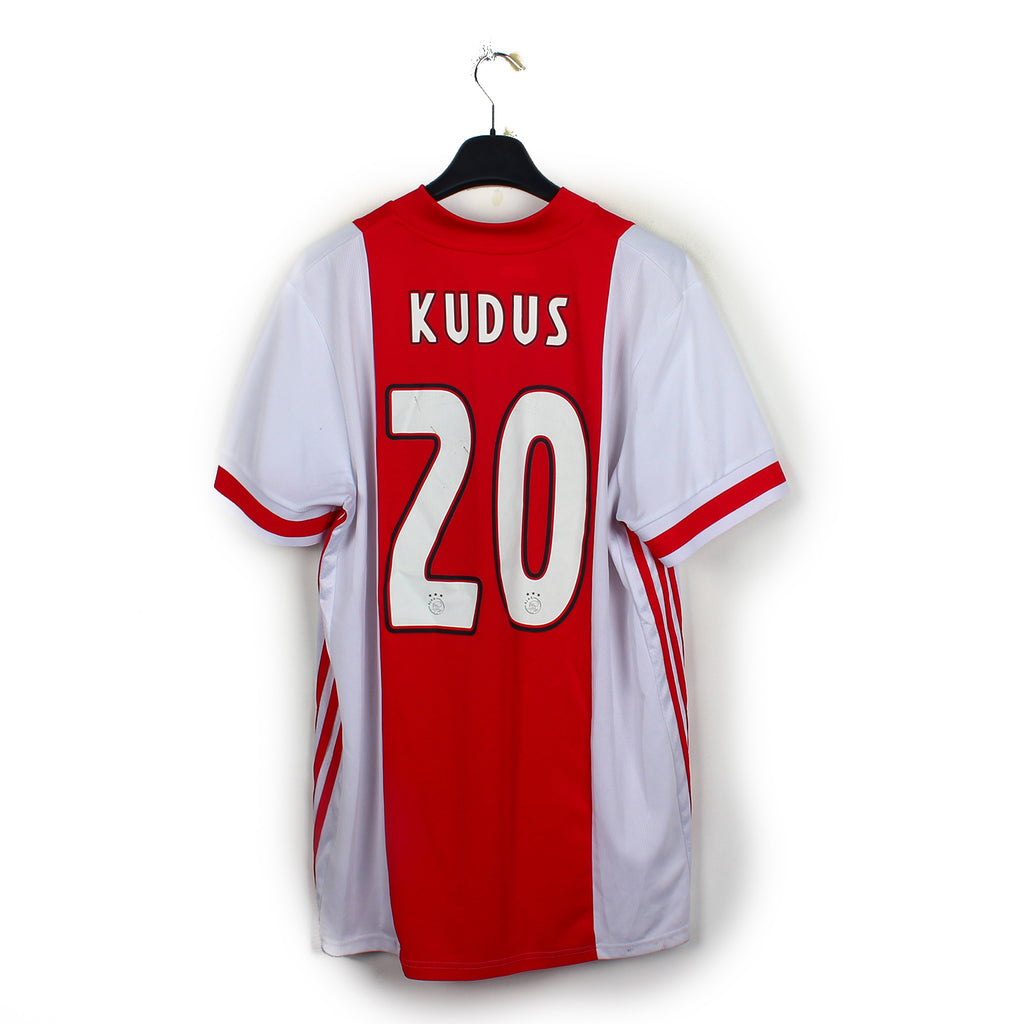 2020/21 - Ajax Amsterdam - Kudus #20 (XL)
