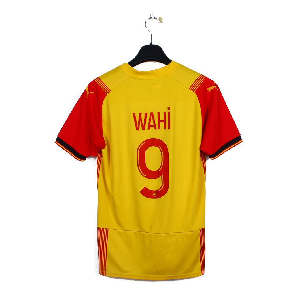 2023/24 - RC Lens - Wahi #9 (S)