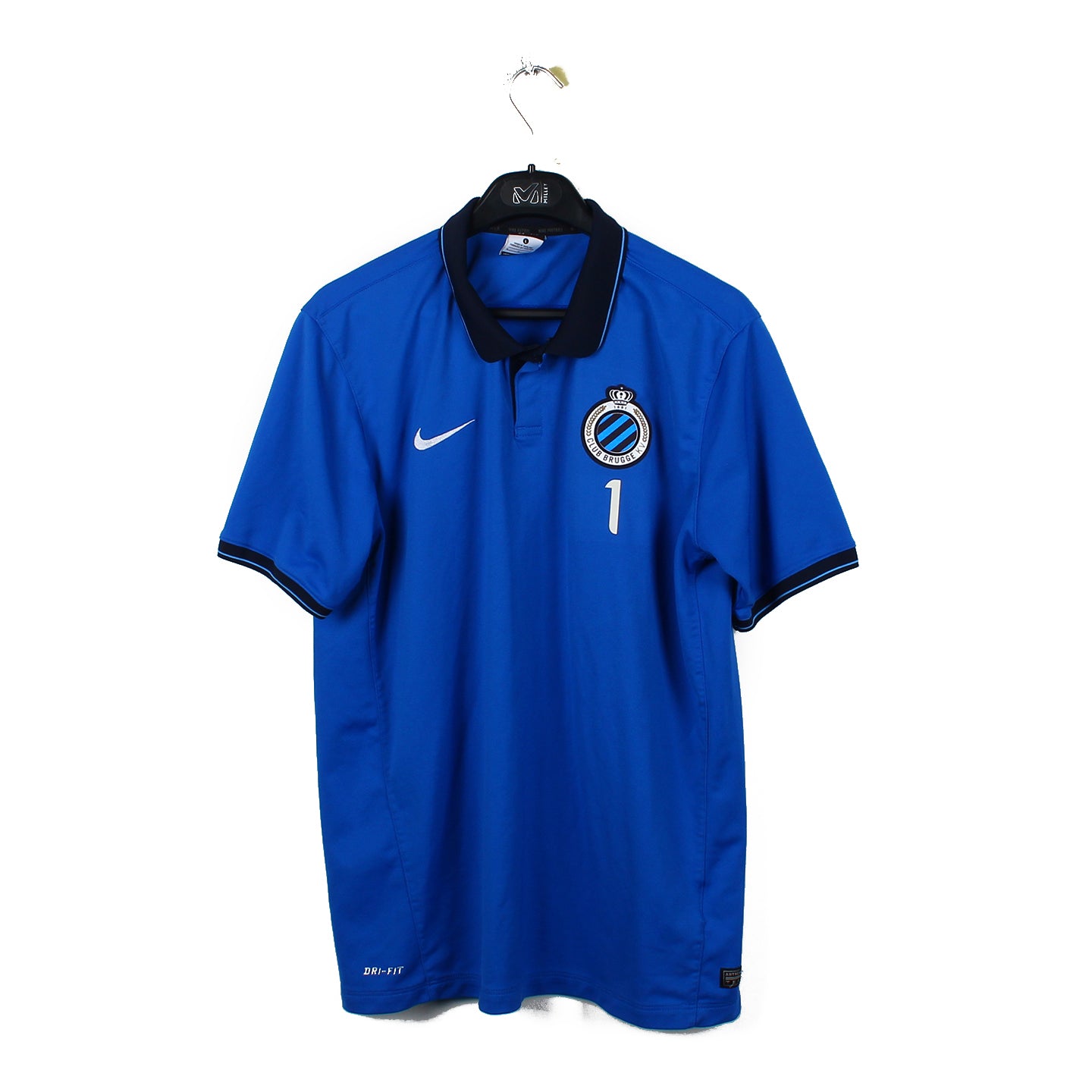 2013/14 - Bruges KV #1 (L) [stock pro]