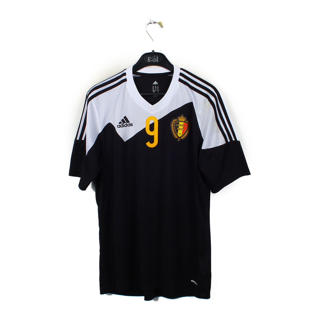 2015/16 - Belgique #9 (M)