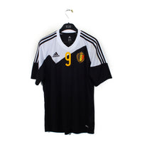 2015/16 - Belgique #9 (M)