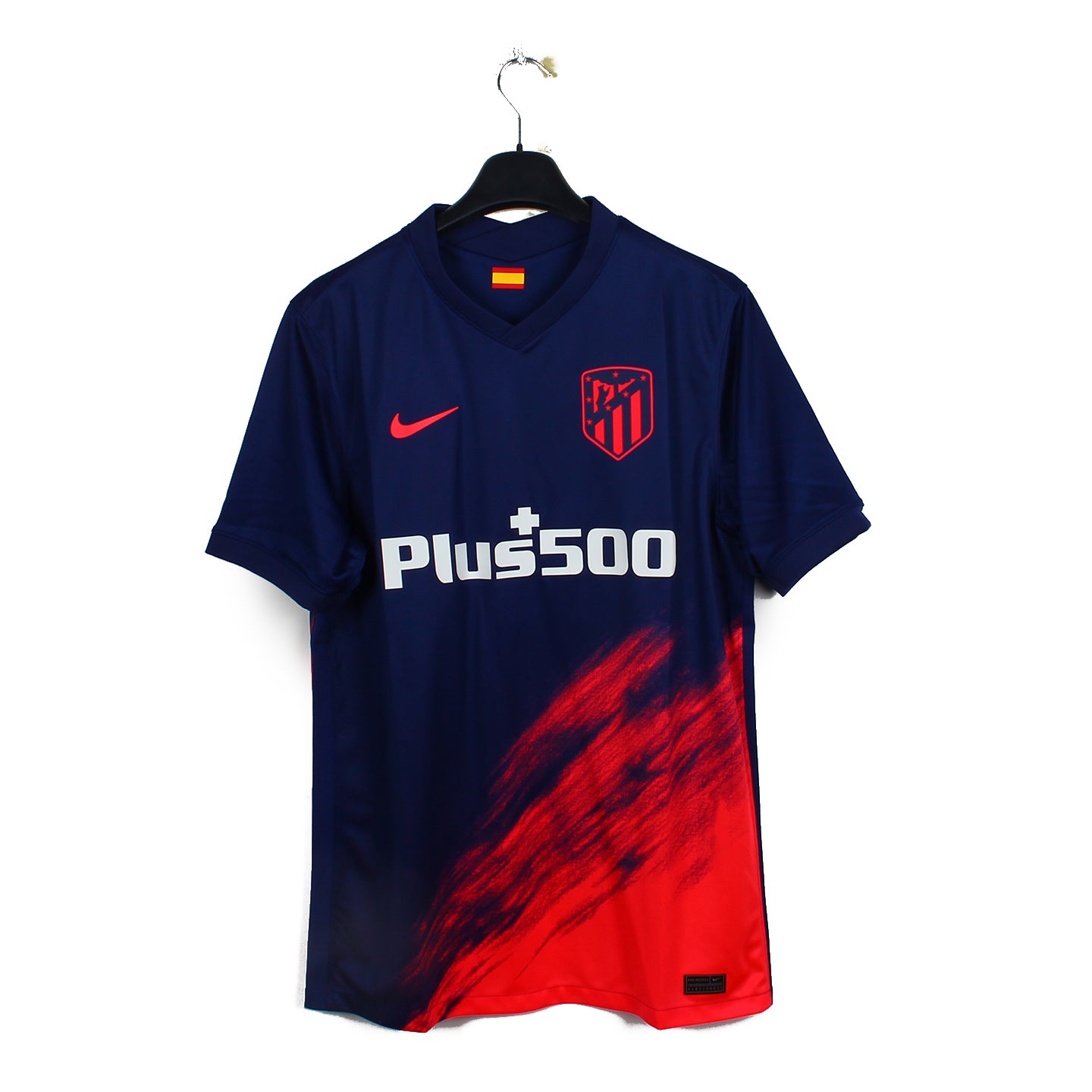2021/22 - Atletico Madrid (L)