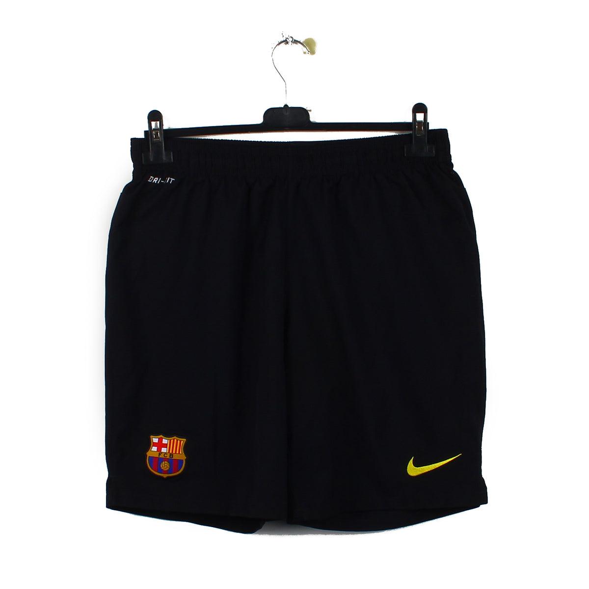 2013/15 - Barcelone (M)