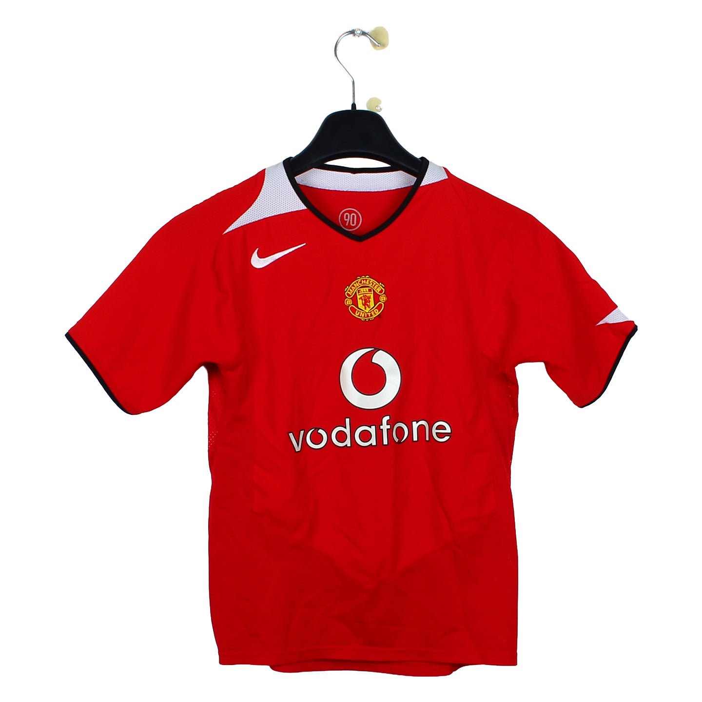 2004/06 - Manchester United (M enfant)